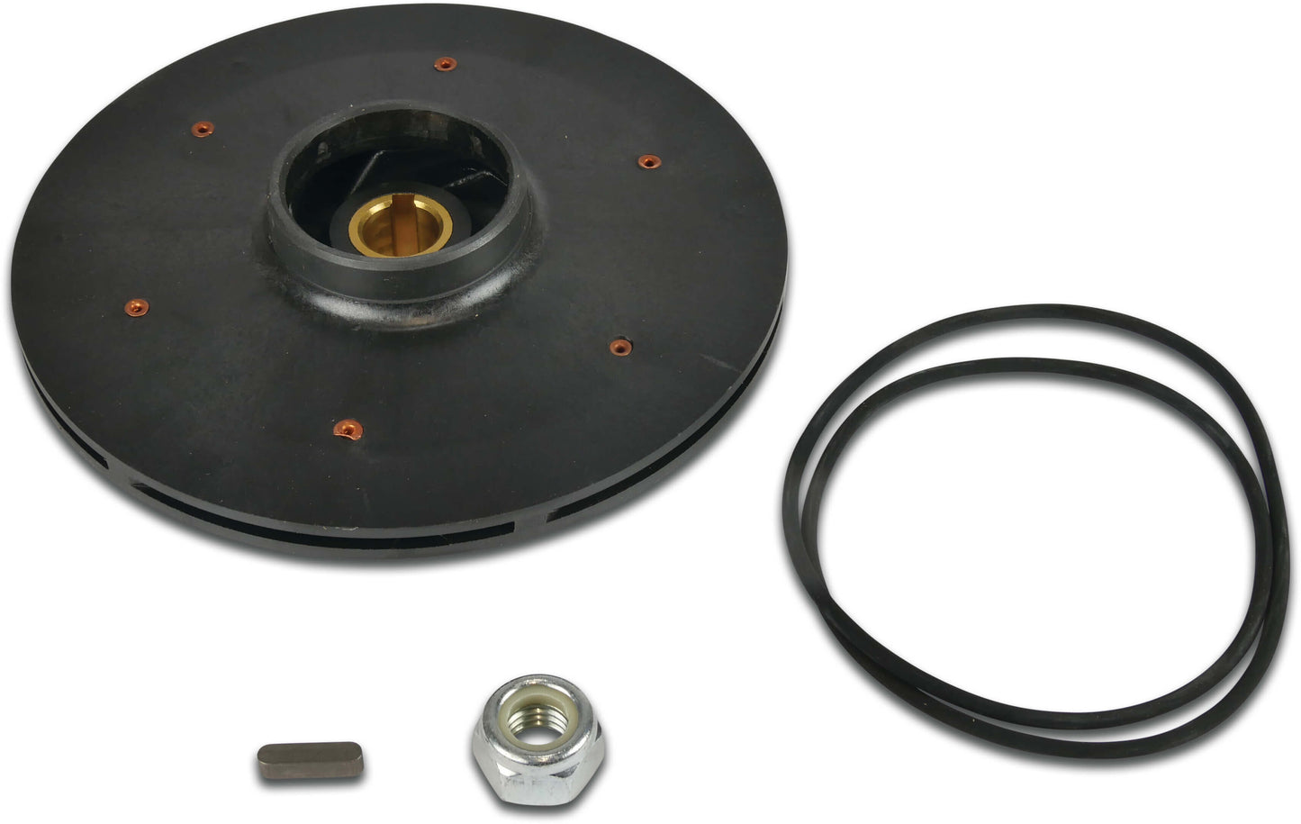 DAB Impeller for K-pumps K 36/200 set
