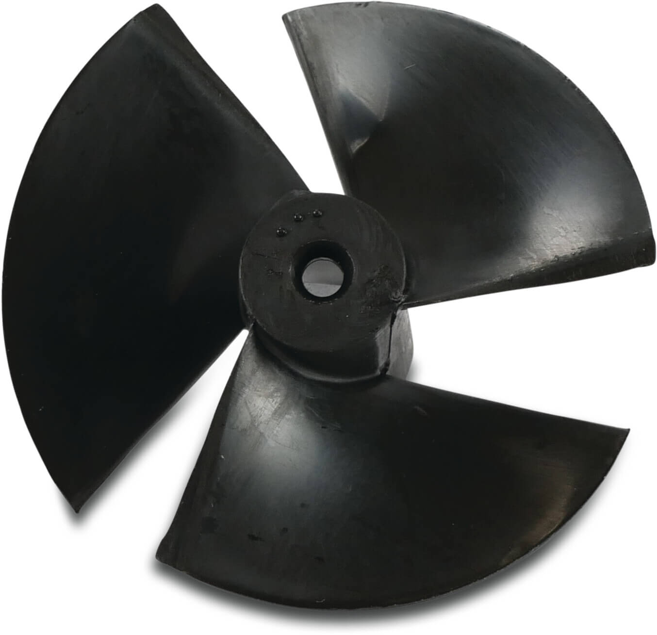 Propeller Zyklon X2 schwarz