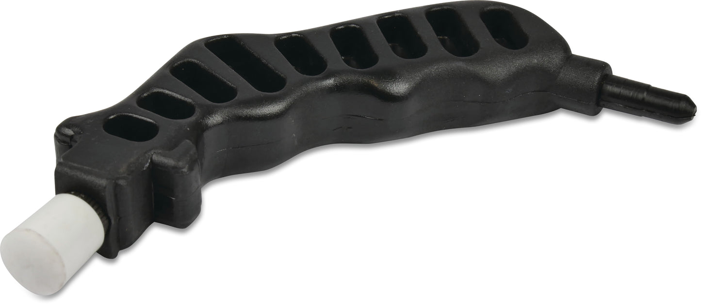 NaanDan Lochstecher Kunststoff 7.5 mm Typ 5022