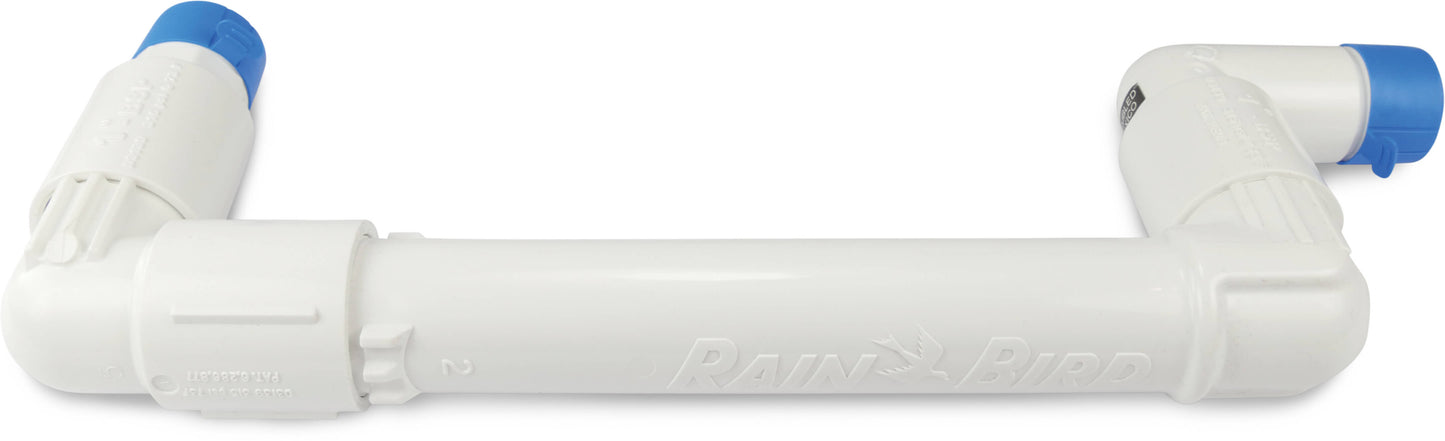 Rain Bird FALCON & 8005 Drehgelenk Kunststoff 1" Außengewinde 21.7bar 30cm Weiß