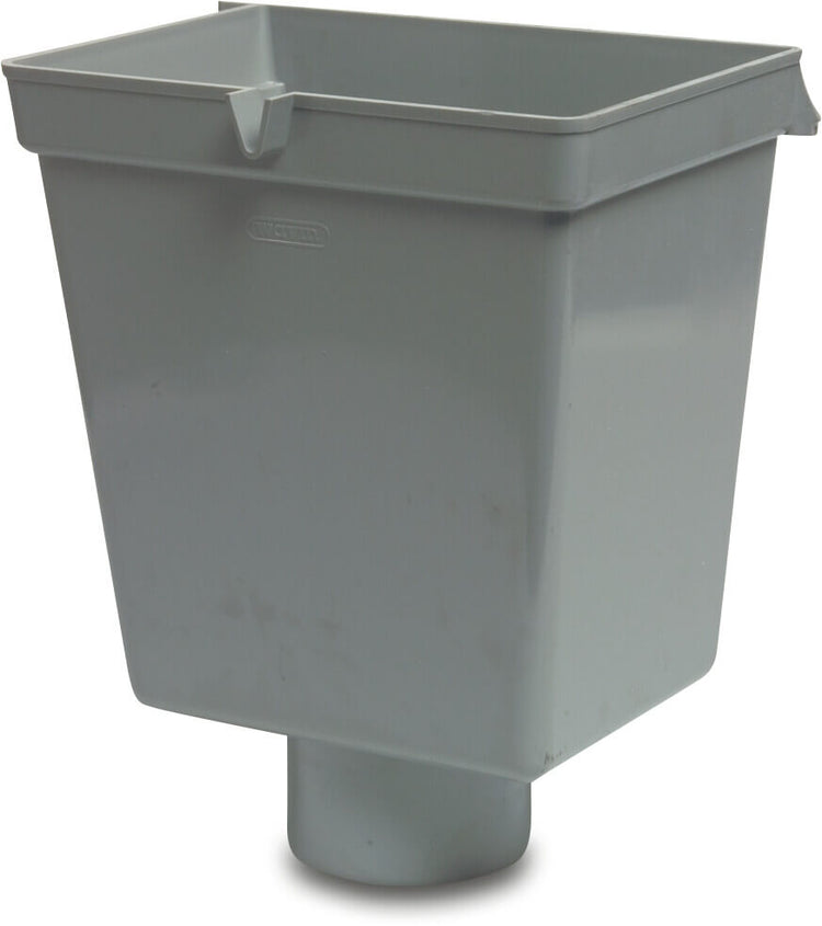 Drainage, Tanks & Regenwassersysteme