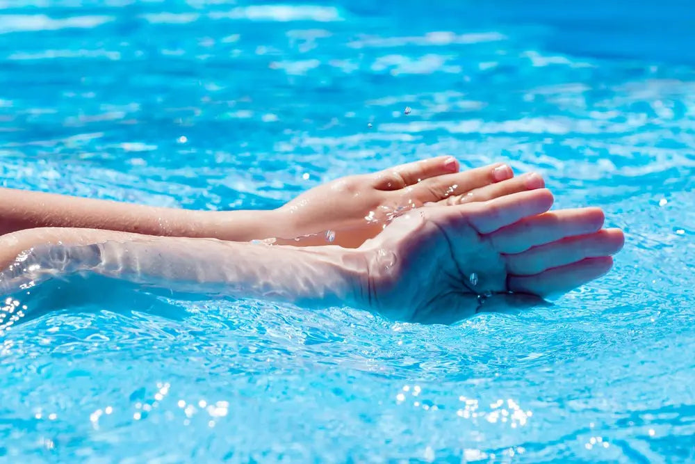 Schwimmbad