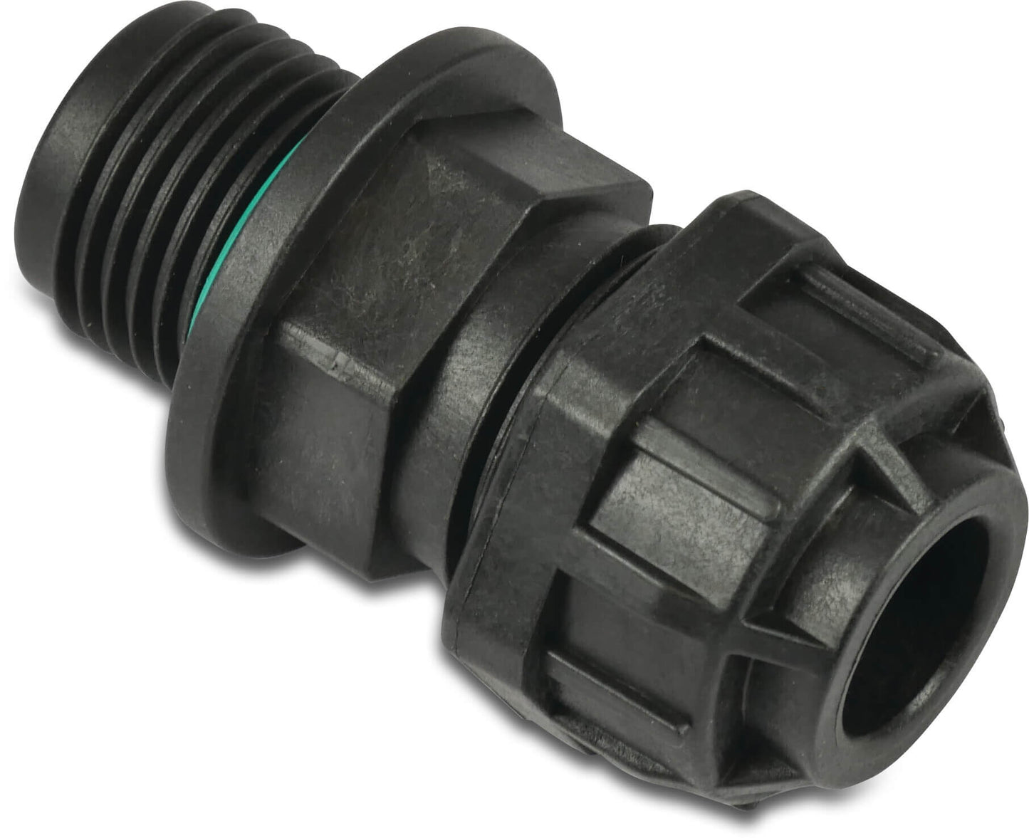 Probe mounting assembly