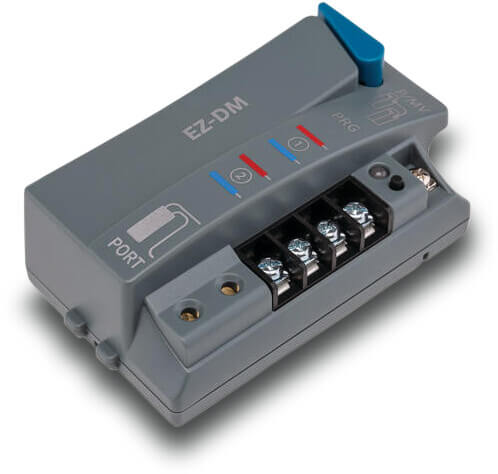 Hunter EZDM Decodermodul