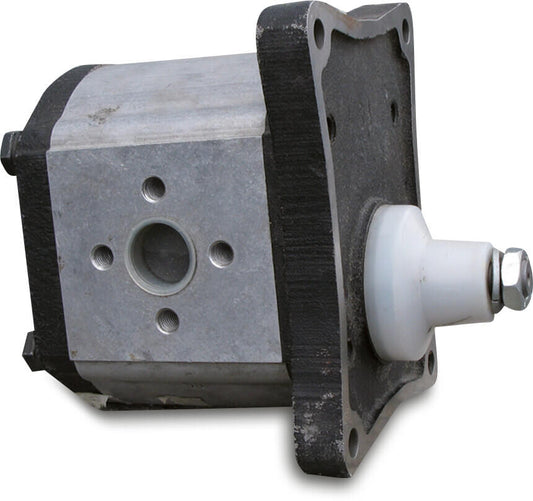 B&P Hydraulikmotor Typ