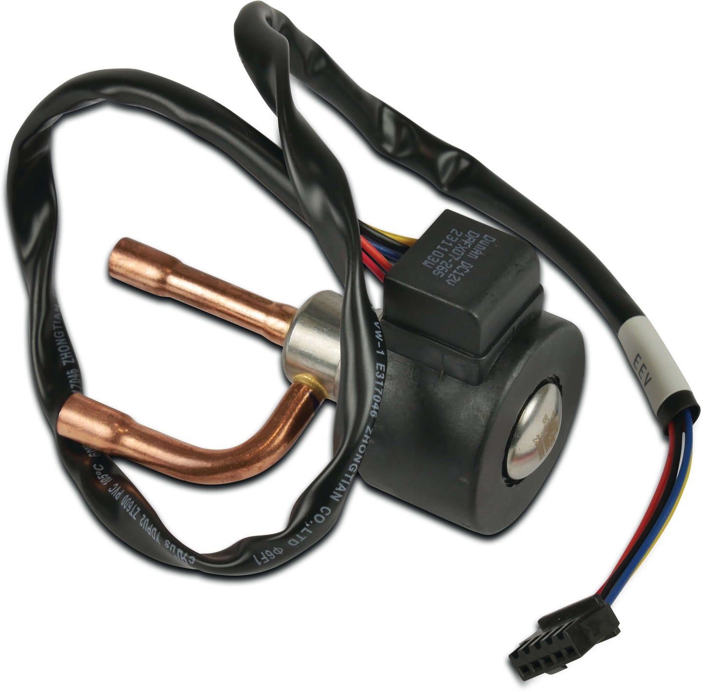 EEV für SP13