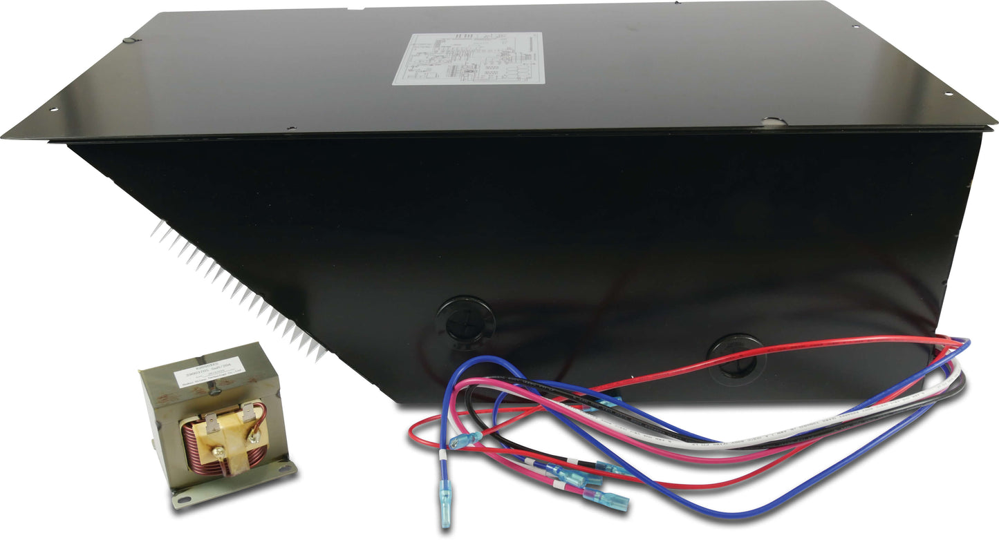 PCB-Wechselrichter 26T (update)