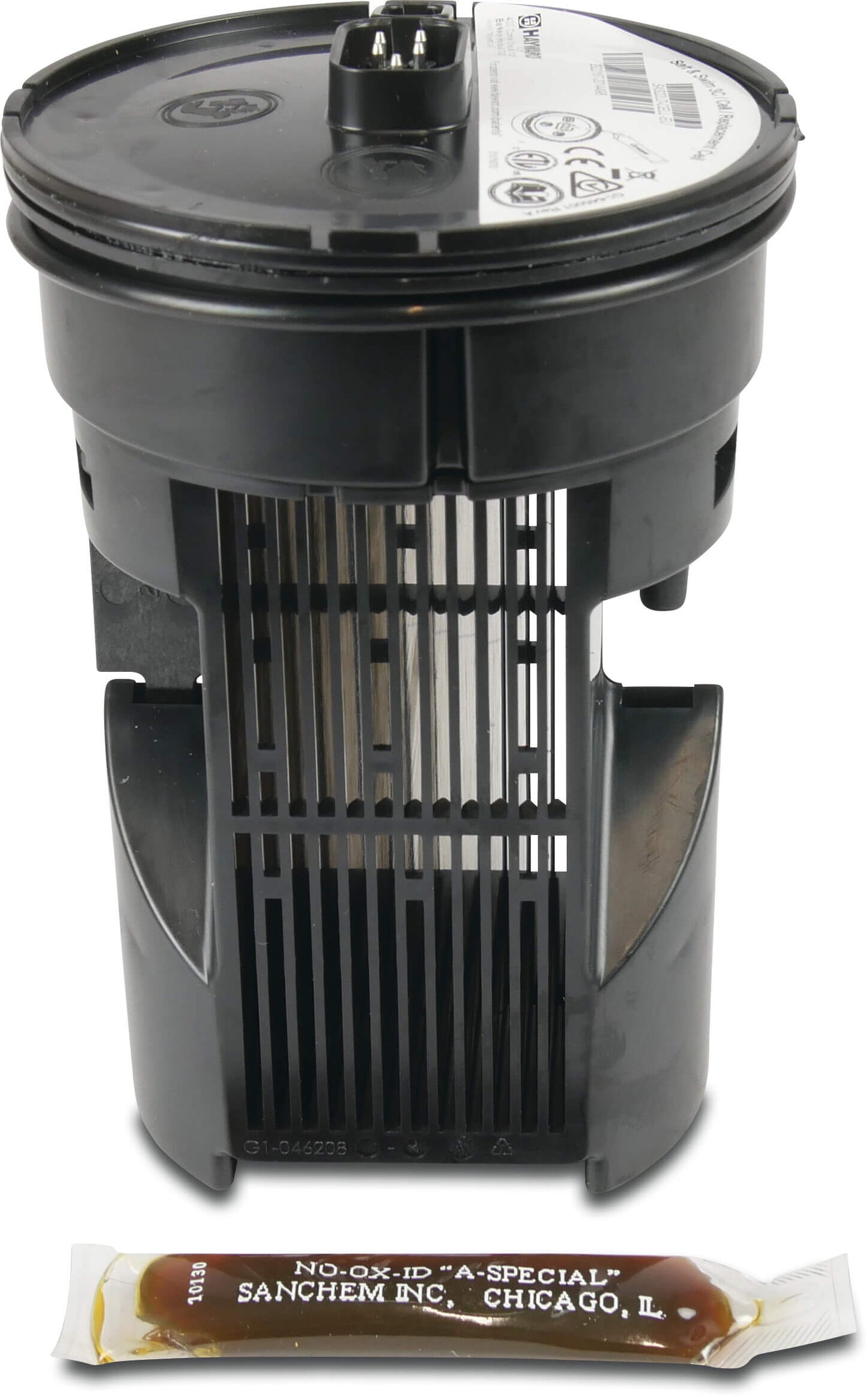 Hayward Salz- und Schwimmzelle 22G/T Typ Longlife SAS22LD-CELL-EU