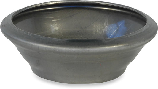 Schnellkupplung Stahl 150 mm M-Teil italienisch x Stumpfschweißung Typ Italian