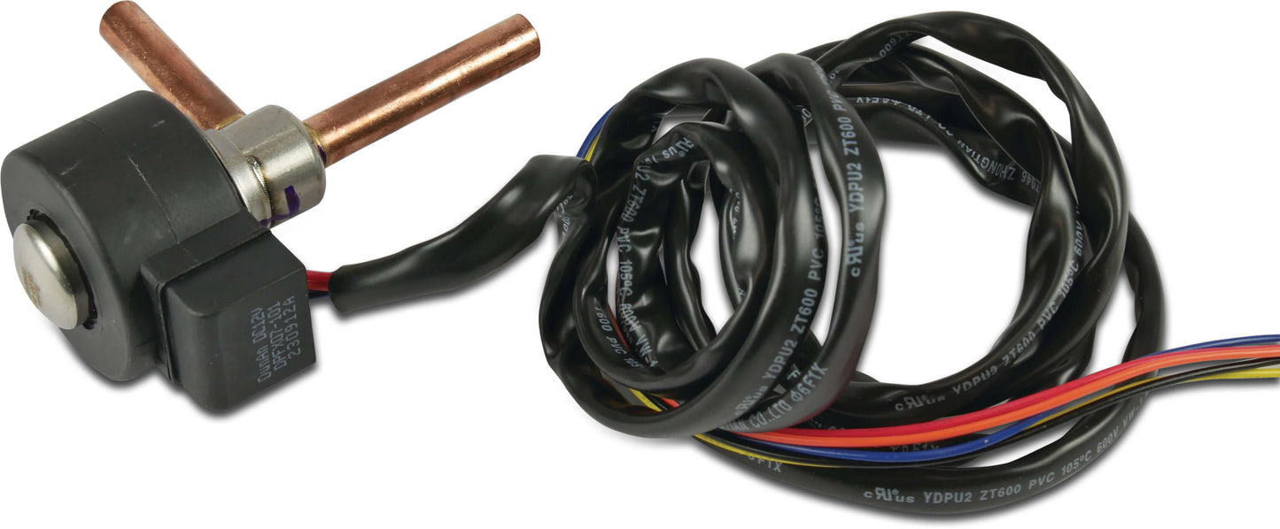 Elektronisches Expansionsventil für SP28