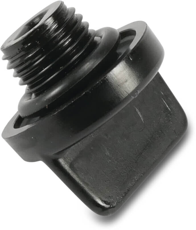 Sta-Rite Ablassschraube für IntelliFlo/5P6R/SW5P6R/5P2R/S5P2R/5MPR Satz mit 2 Stück RU178920P