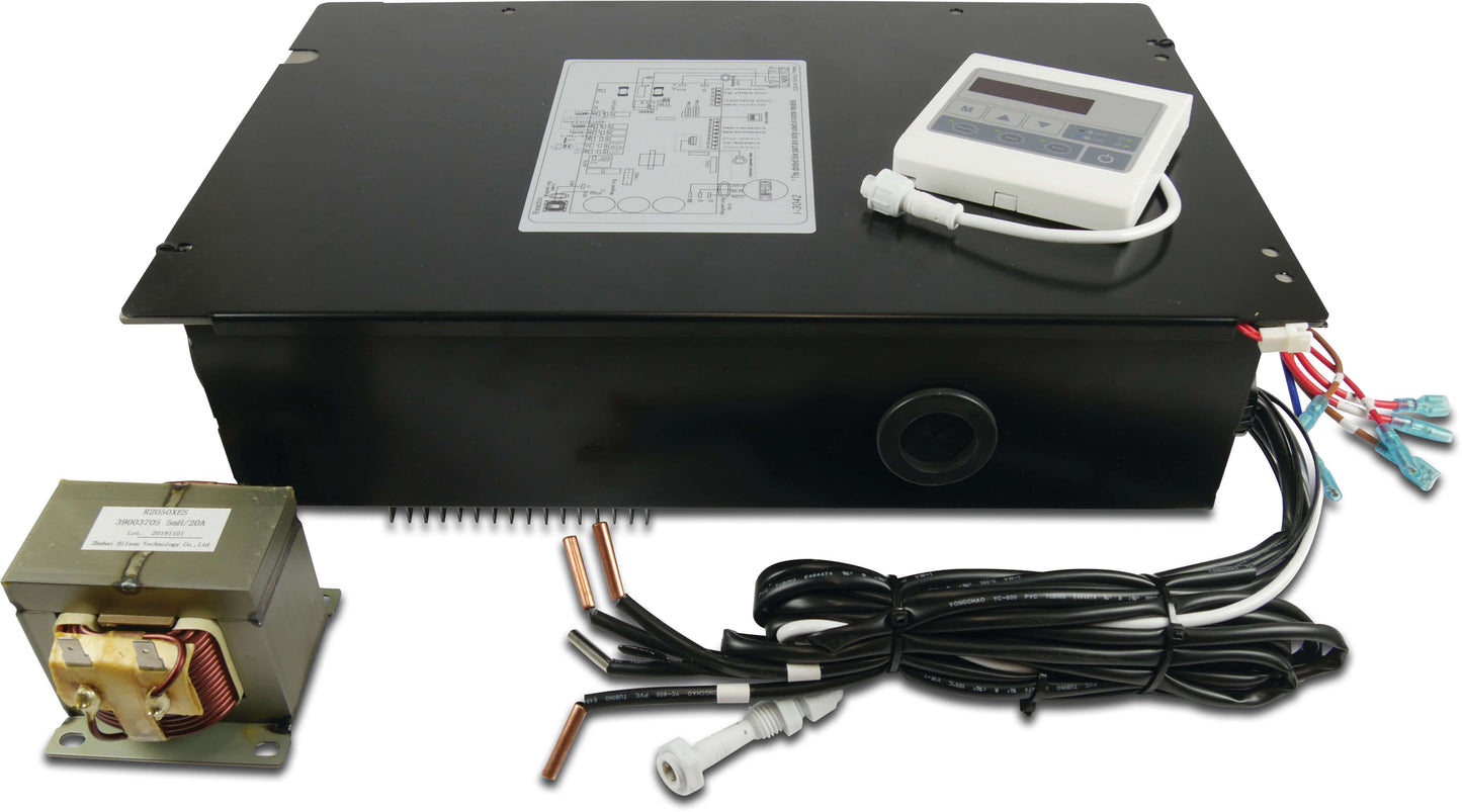 PCB Wechselrichter Typ SS 14 (update)
