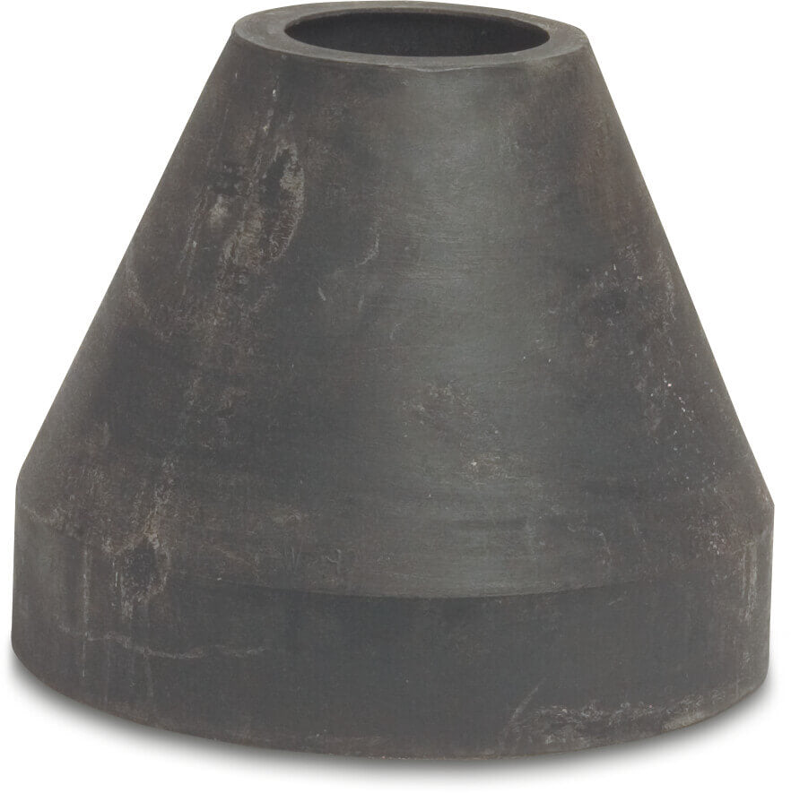 Düse Gummi 120 mm