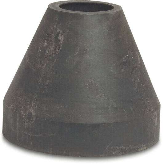 Düse Gummi 120 mm