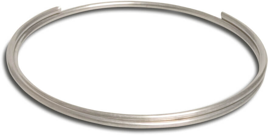 Sicherungsring Edelstahl 304 (VE: 10 St.)