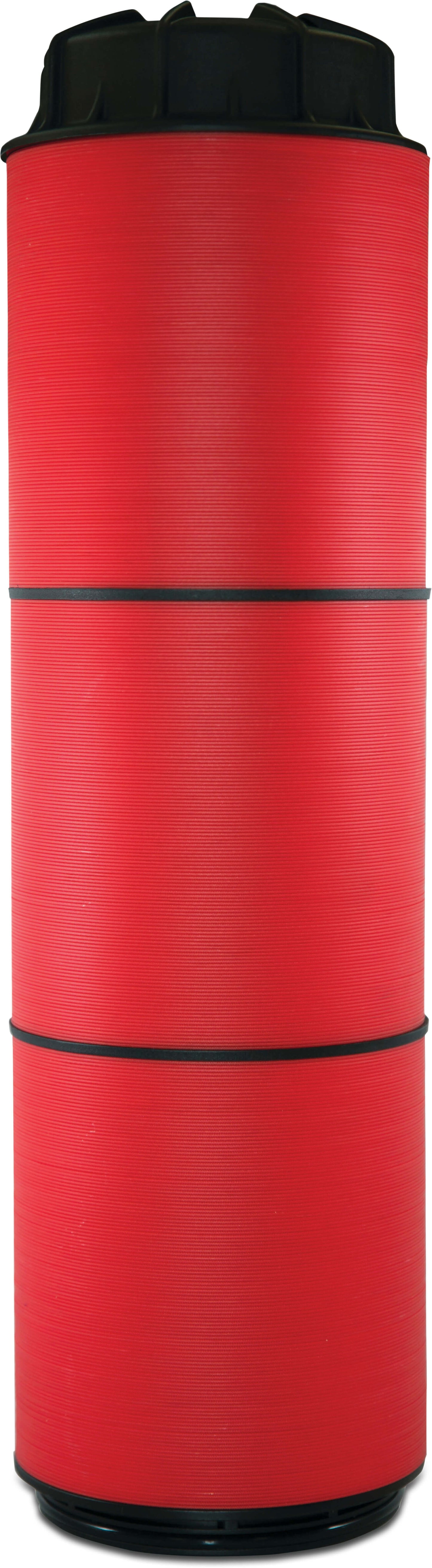 Azud Filtereinsatz 3" 130micron Typ Helix