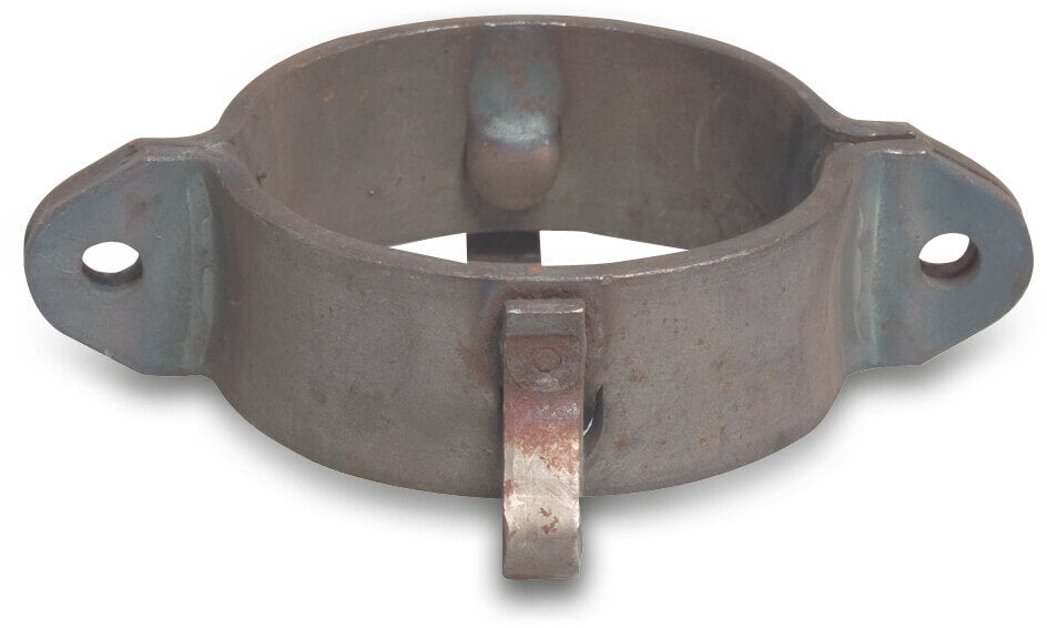 Ring Stahl Schwarz Typ Kardan