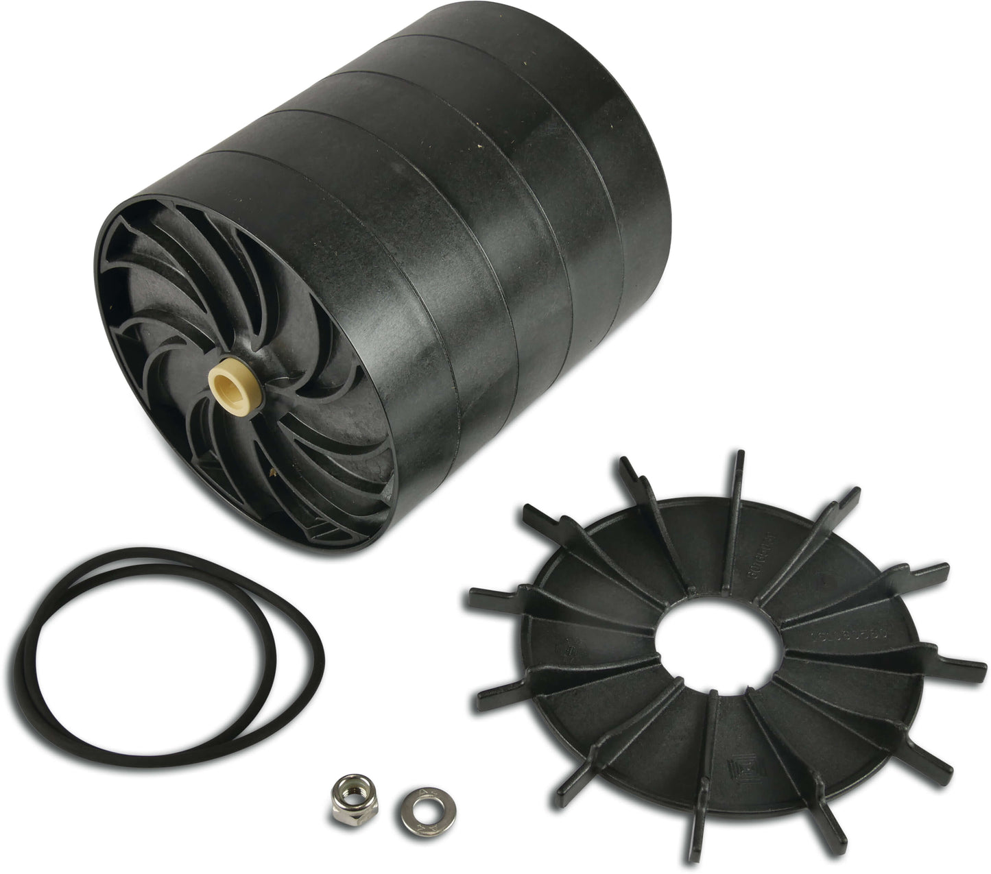 DAB Hydraulic set for Euro Inox pumps 40/80