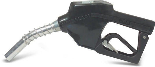 Zapfpistole Edelstahl Innengewinde 1,8bar 120l/min Typ Husky