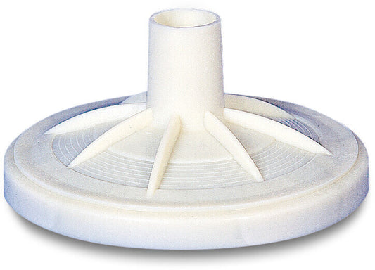 Hayward Premium Skim-Vac Weiß