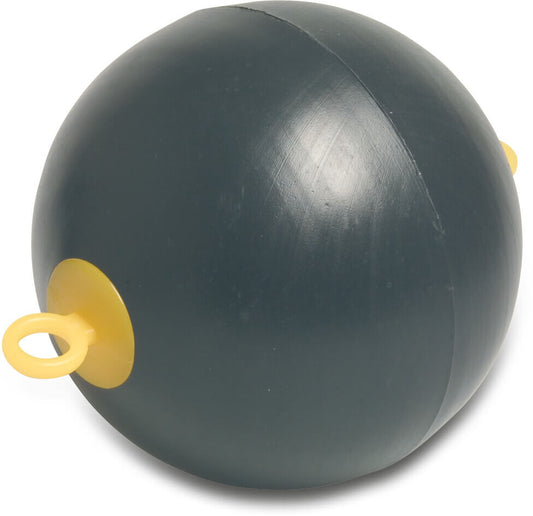Schwimmerkugel PE 150 mm