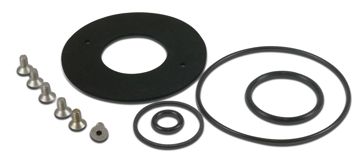 Dichtungs-Service-Set MP UV-C