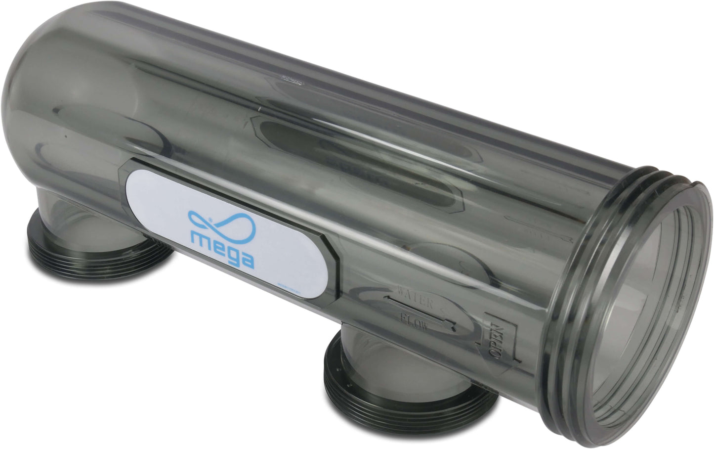 Zellengehäuse für SSC15E/SSC25E
