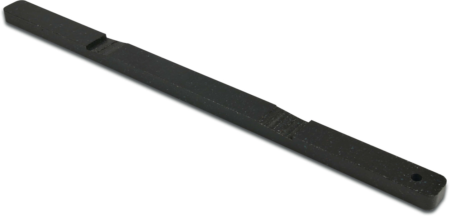 Norsup Norsup EVO Pro Pre filter handrail 100% recyceltes Plastik