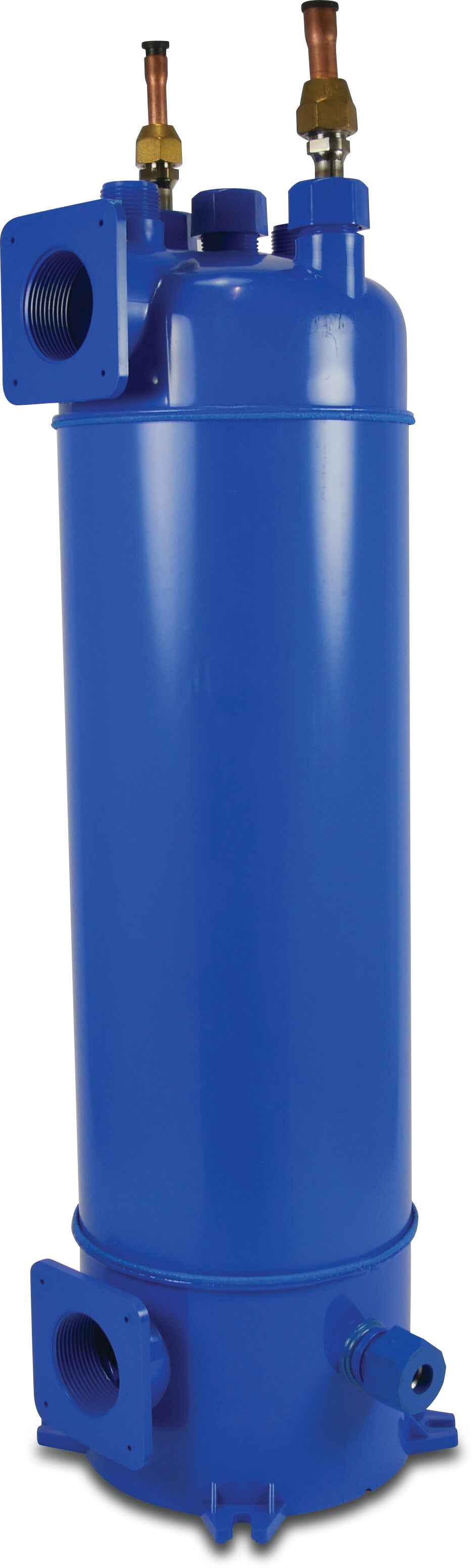 Titan Wärmetauscher für SP20