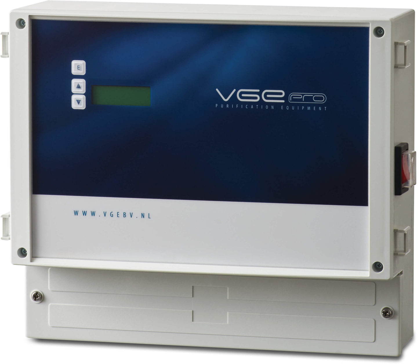 VGE Pro UV Steuergerät Typ