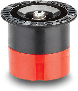 Hunter Fixed PRO 10F Düse Kunststoff Innengewinde 1,0 - 3,0bar 0°-360° Rot (VE: 5 St.)