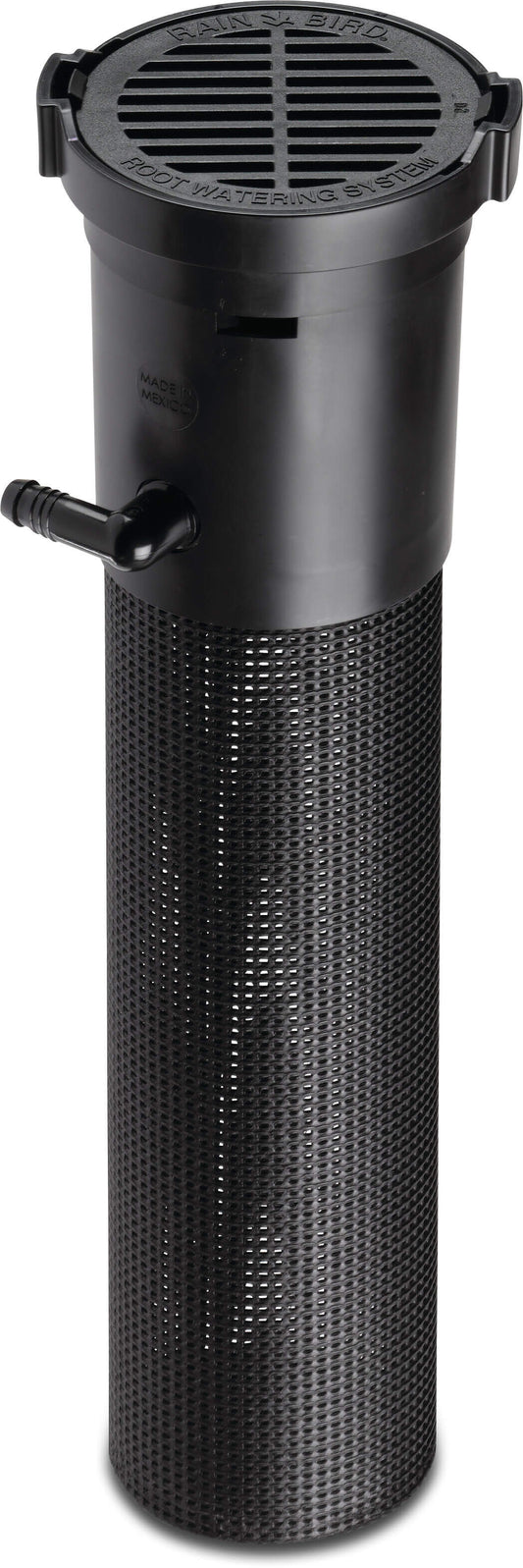 Rain Bird M-BG Wurzelbewässerungssystem Kunststoff 13 mm Schlauchtülle 57ltr/h 45,7cm Schwarz