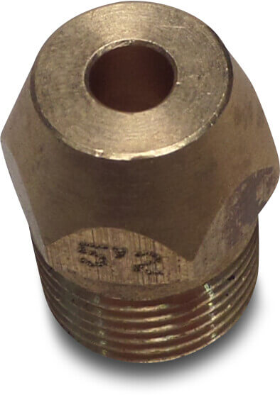 Hauptdüse 5,2 mm