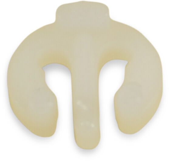 Sicherungsfeder 6mm für B2-P