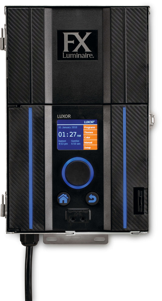 Hunter Luxor Hunter LNK-WiFi-Modul Schwarz