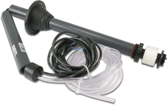 Hayward Sauglanze mit Leertanksensor
