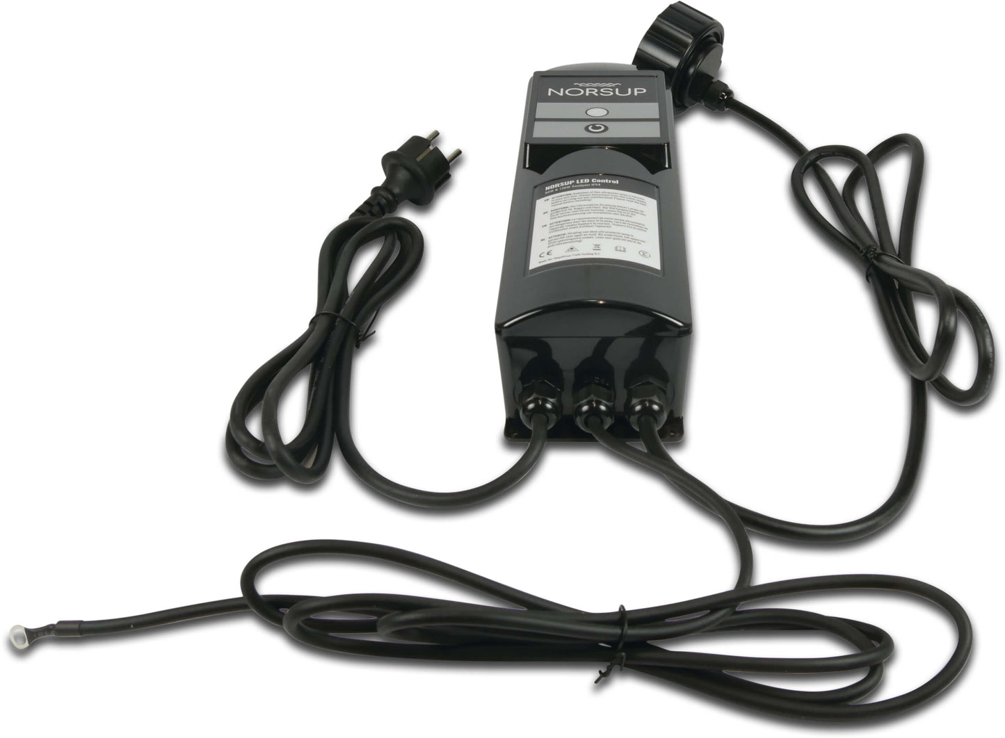 Elektrik + Strömungswächter für Norsup Supernova timer 80W