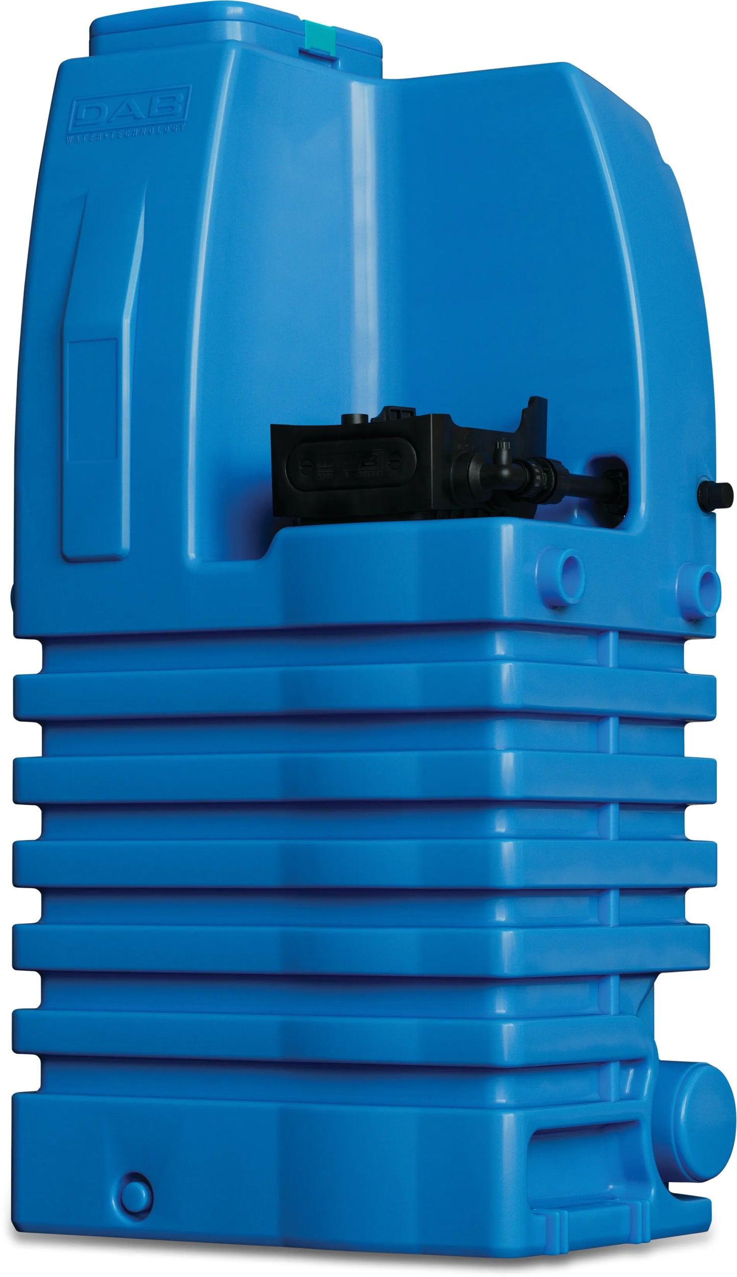 DAB Esytank 500 Esybox Behälter 3/4" x 1" Innengewinde 230VAC