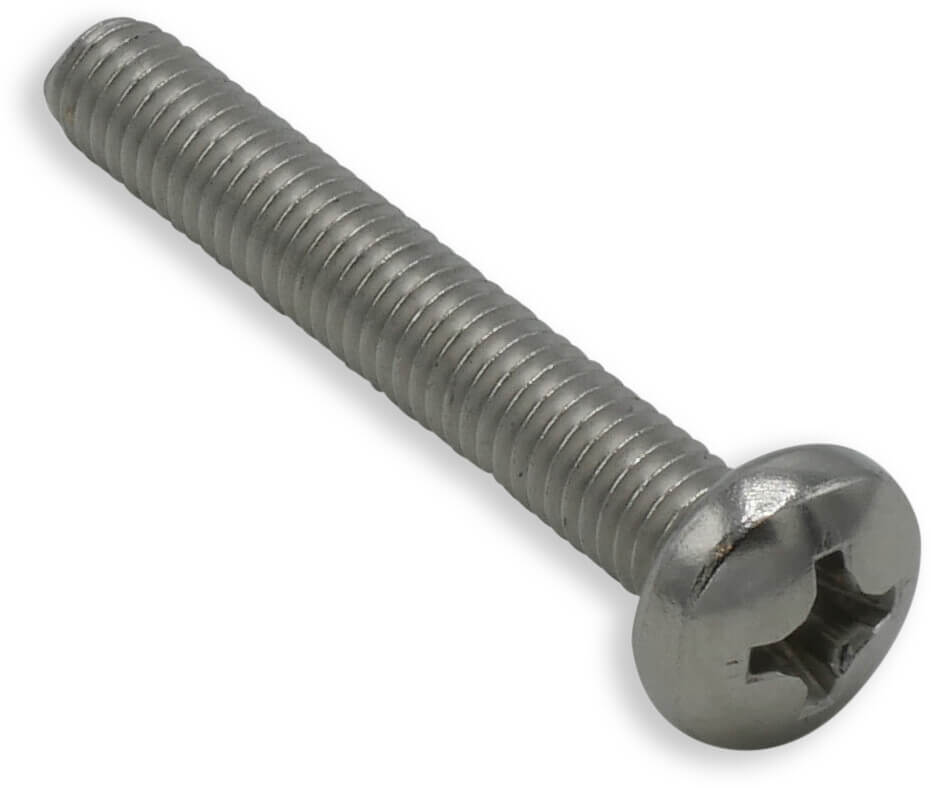 Schraube für STP-SS M6 x 40 mm