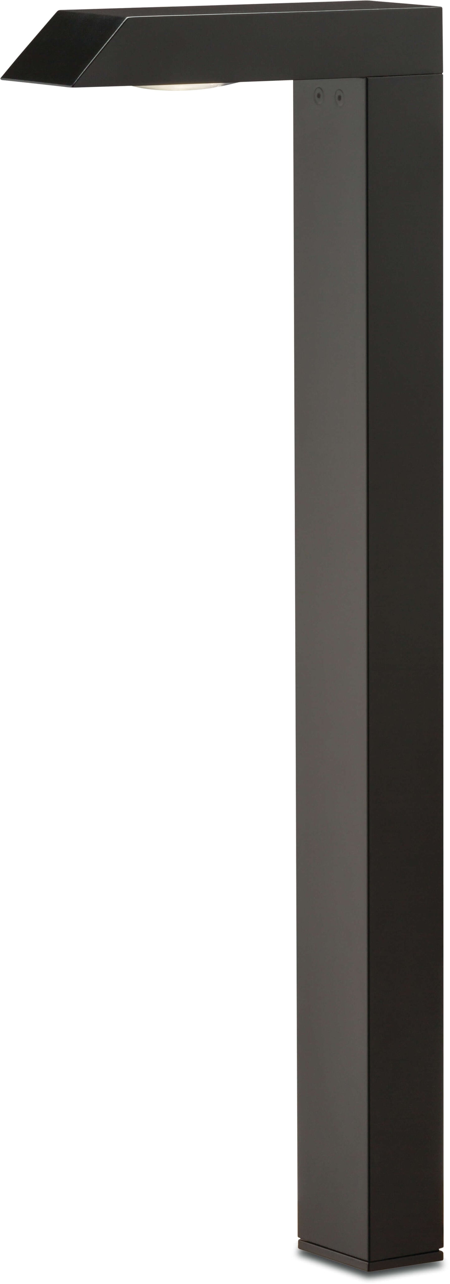 Hunter FXLuminaire Path light Aluminium Typ designer plus luxor ZDC RGB/Weiß