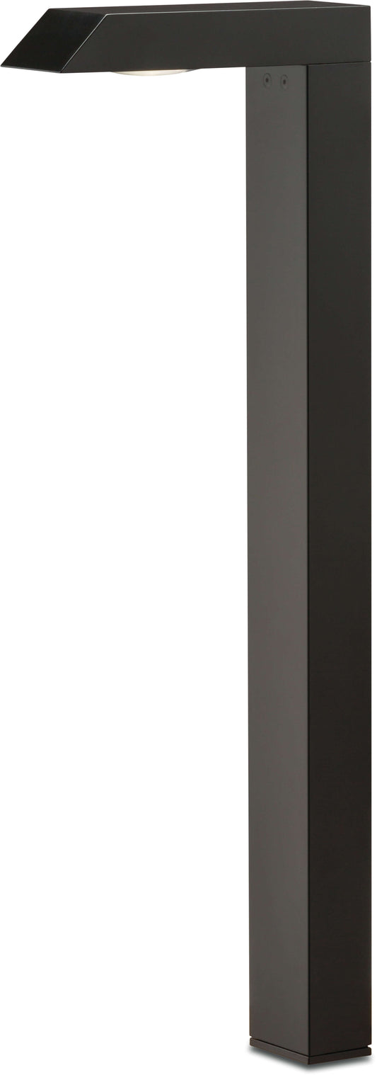 Hunter FXLuminaire Path light Aluminium Typ designer plus luxor ZDC RGB/Weiß