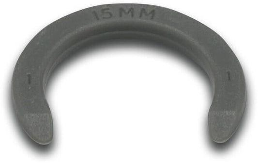 Speedfit Sicherungsring POM 15 mm