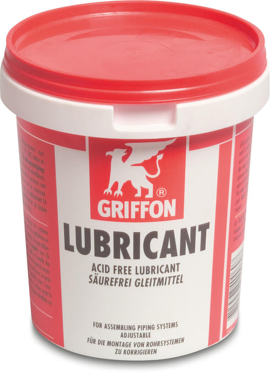 Griffon Gleitmittel 700g Topf