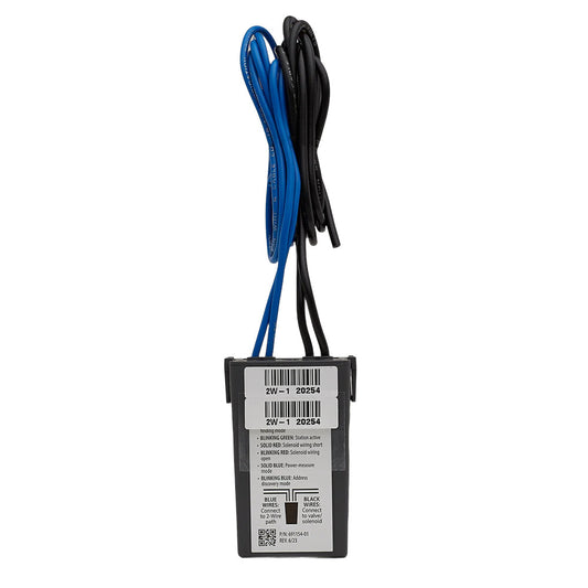 Rain Bird 2W-1 EN Decoder controller 230VAC 50 Stationen