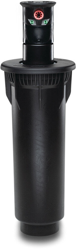 Rain Bird 11000 Pop-up-Regner Kunststoff 1.5" 30° - 360° Schwarz