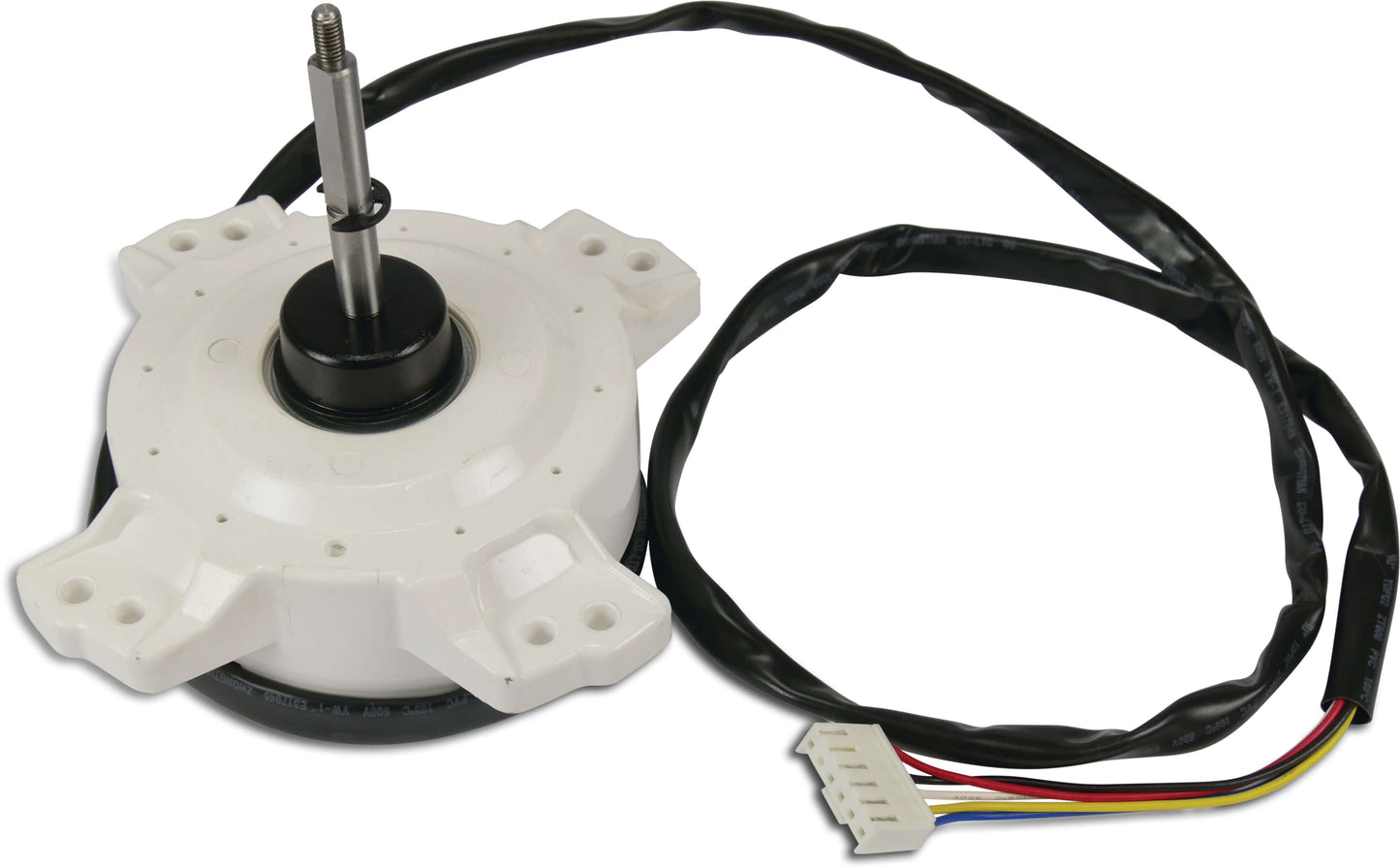 Lüftermotor WZD-25 25W