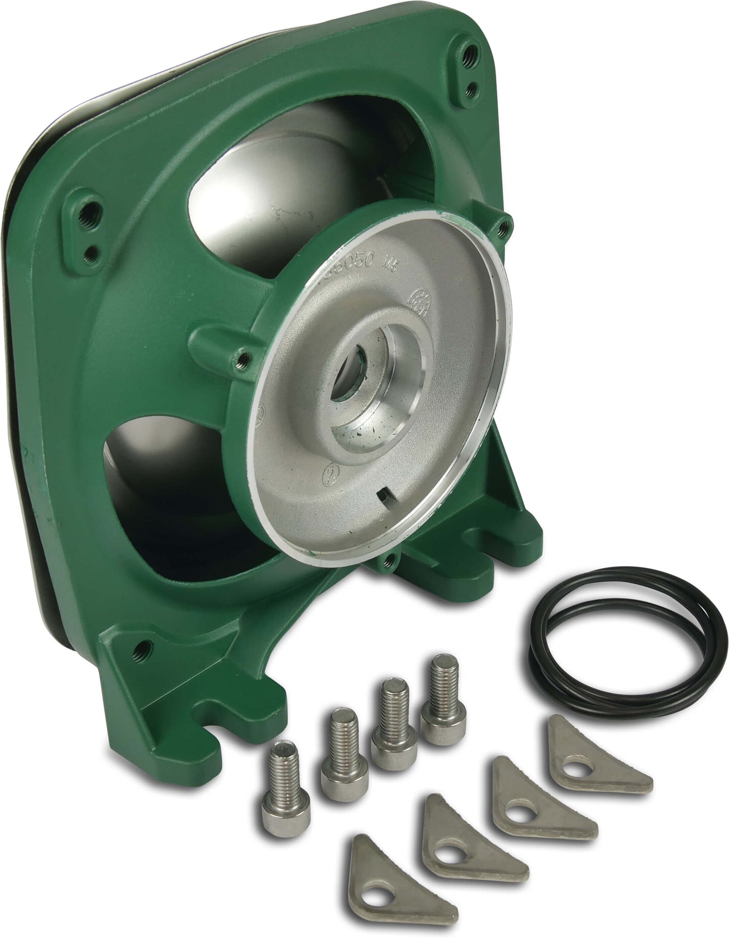 DAB Support flange for jetpumps 82/92 and Euro inox pumps 25/30/40