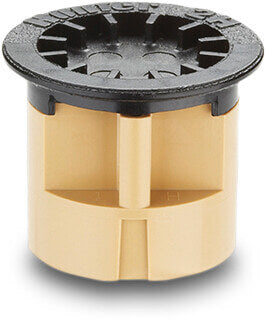 Hunter Fixed PRO 2H Düse Kunststoff Innengewinde 1,0 - 3,0bar 0°-180° Hellbraun (VE: 5 St.)