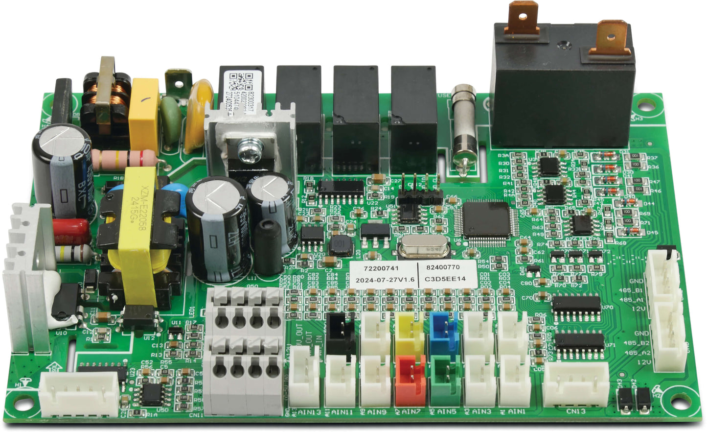 PCB-Steuerung 82300317 + 82400770 Typ P26TX/32