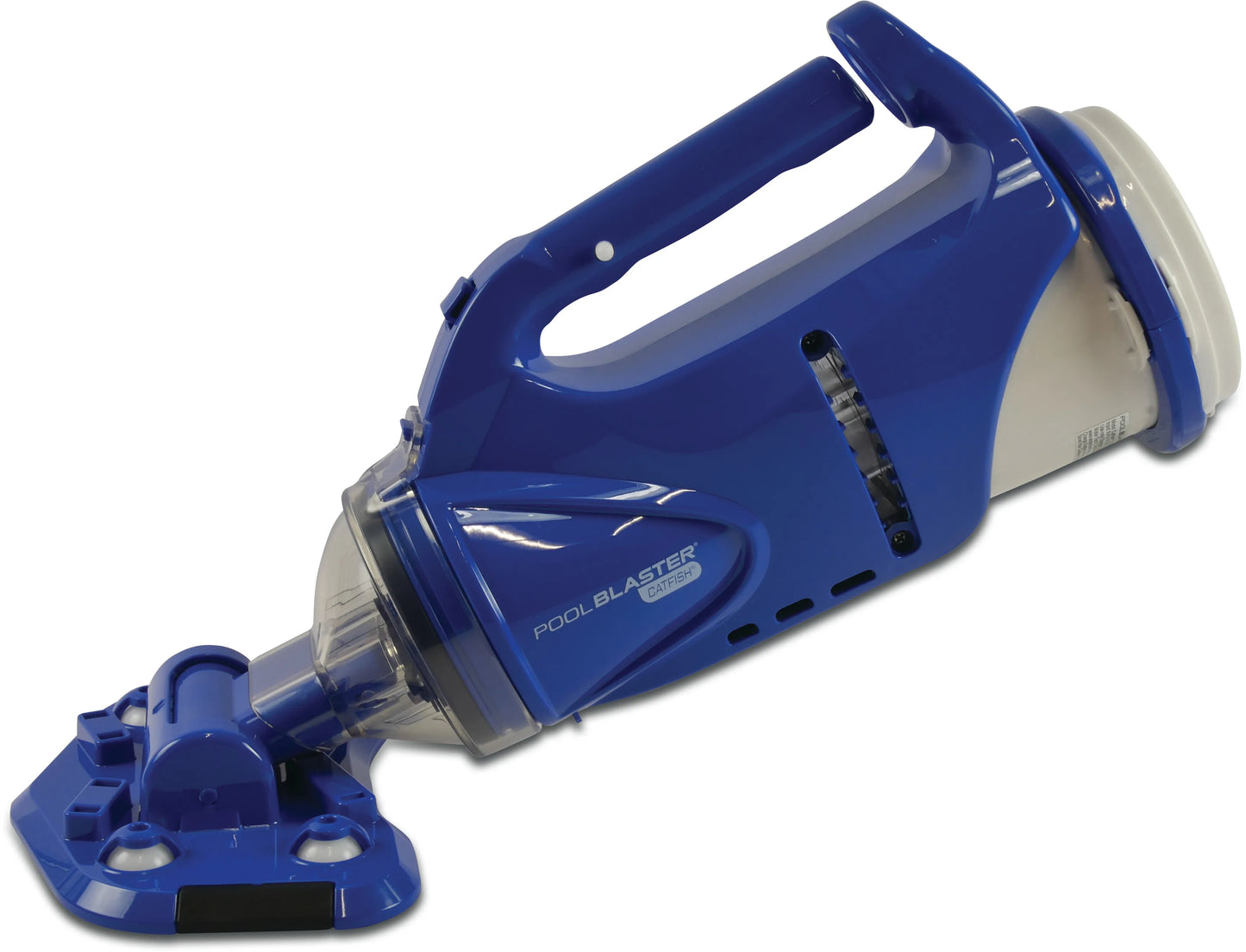 Poolreiniger Typ Pool Blaster Catfish Li Gen 2